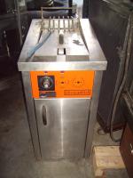 Friteuse sur socle promo